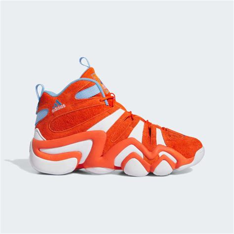 adidas crazy 8s fake|crazy 8 online store.